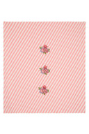 Lisa Corti x The Socialite Family - Copriletto 250x280 cm Monastico Bold Rose Pink