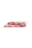 Lisa Corti x The Socialite Family - Copriletto 250x280 cm Monastico Bold Rose Pink