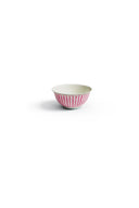 Coppetta In Porcellana -  Sariska Pink