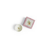 Coppetta In Porcellana -  Sariska Pink