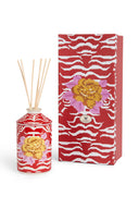 Set Diffusore - 1211 Indian Tiger Red