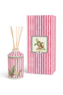 Set Diffusore - 1962 Sariska Pink