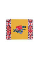 Tovaglietta Rigida 30X40Cm -  Amer Rose Gold