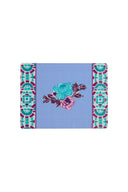 Tovaglietta Rigida 30X40Cm -  Amer Rose Plumbago