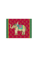 Tovaglietta Rigida 30X40Cm - Elephant Rany