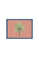 Tovaglietta Rigida 30X40Cm  - Hima Palma Yellow