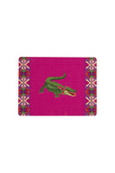 Tovaglietta Rigida 30X40Cm -  Safarikat Fuxia