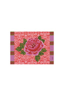 Tovaglietta Rigida 30X40Cm  - Sunrise Coral