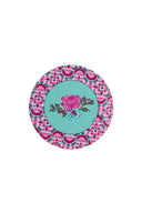 Tovaglietta Rigida 34Cm -  Amer Rose Aqua