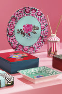 Tovaglietta Rigida 34Cm -  Amer Rose Aqua