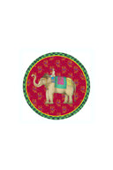 Tovaglietta Rigida 34Cm - Elephant Rany