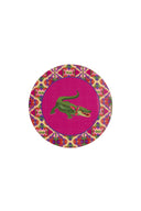 Tovaglietta Rigida 34Cm -  Safarikat Fuxia
