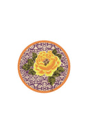 Tovaglietta Rigida 34Cm -  Sunrise Lavender