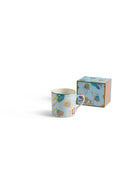 Porcelain Mug - Japanese Light Blue
