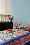 Porcelain Mug - Jungle Parrot Yellow
