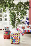 Pouf Ankara - Veronese