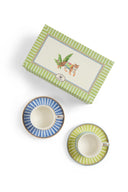 Porcelain Tea Set - Sariska