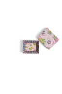 Svuotatasche In Porcellana - Japanese Pink