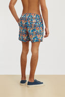Costume Patmos Wax Flower Cobalt