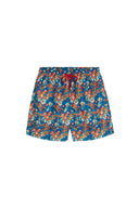 Costume Patmos Wax Flower Cobalt