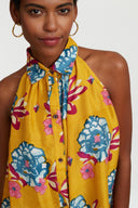 Camicia Ava Ramye Gold