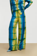 Pantalone Onda Tangra Sulphur