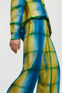 Pantalone Onda Tangra Sulphur