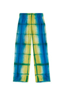 Pantalone Onda Tangra Sulphur