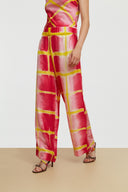Pantalone Onda Tangra Pink