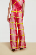 Pantalone Onda Tangra Pink