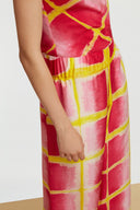 Onda Pants - Tangra Pink