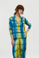 Camicia Onda Tangra Sulphur