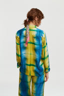 Camicia Onda Tangra Sulphur