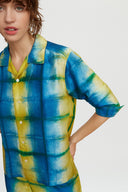 Camicia Onda Tangra Sulphur