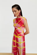 Top Phaalko Tangra Pink