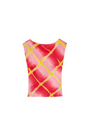 Top Phaalko Tangra Pink