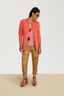 Top Banyan Ibisco Pink