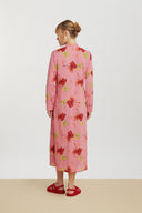 Kurta Lunga Ibisco Pink