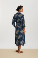 Abito Lotty Indigo Blues Blue