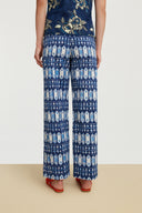 Pantalone Marina Indigo Doors Blue