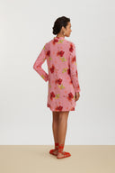 Kurta Corta Ibisco Pink