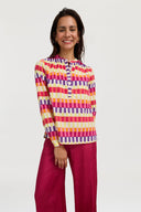 Camicia Batumi - Kusama Check Rany
