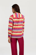 Camicia Batumi - Kusama Check Rany