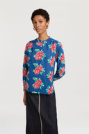Camicia Batumi - Suiko Flower Sugar