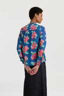 Camicia Batumi - Suiko Flower Sugar