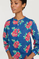 Camicia Batumi - Suiko Flower Sugar