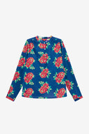 Camicia Batumi - Suiko Flower Sugar