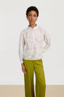 Camicia Batumi - Naoshima White