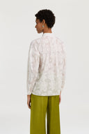 Camicia Batumi - Naoshima White