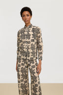 Camicia Bella - Naoshima Black